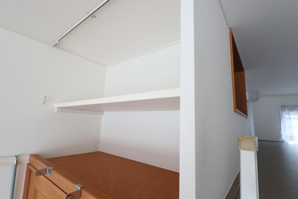 レオパレスグランエスポワールの物件内観写真