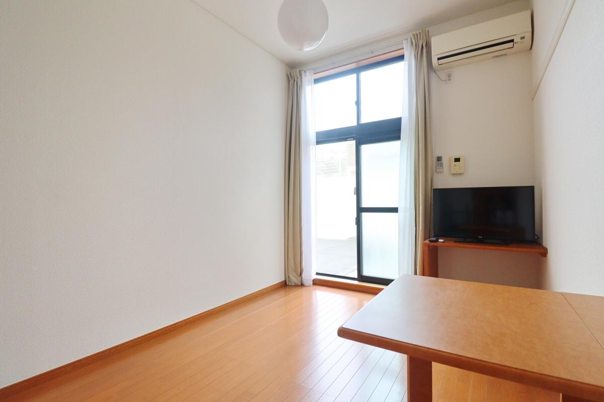 レオパレスグランエスポワールの物件内観写真