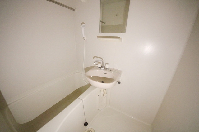 レオパレスリバーフィールドの物件内観写真