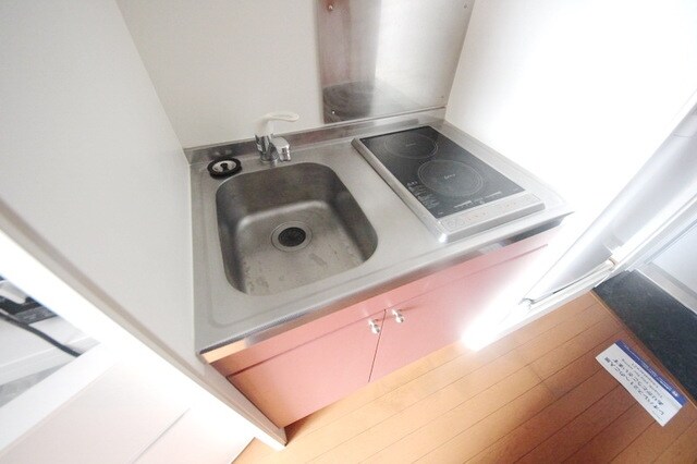 レオパレスリバーフィールドの物件内観写真