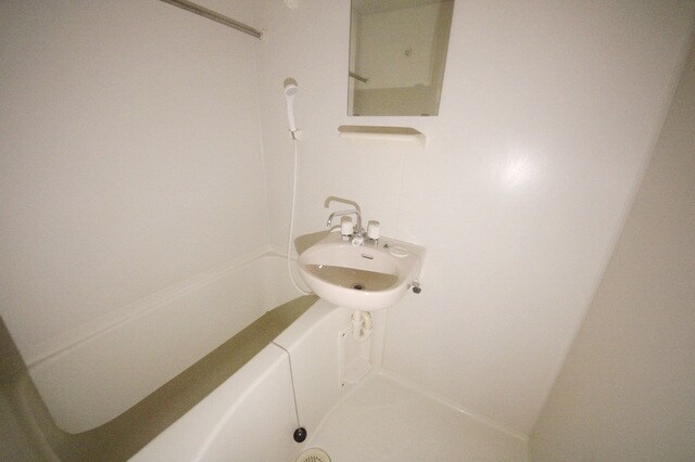 レオパレスリバーフィールドの物件内観写真