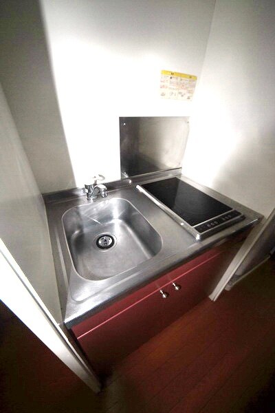 レオパレス都筑の物件内観写真