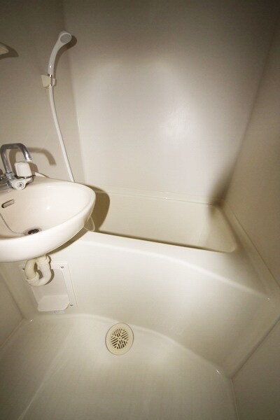 レオパレス都筑の物件内観写真