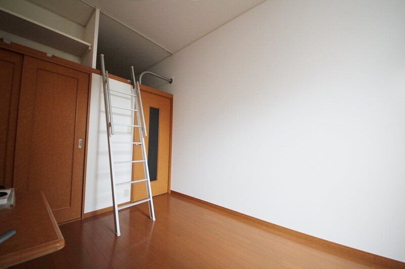 レオパレス都筑の物件内観写真