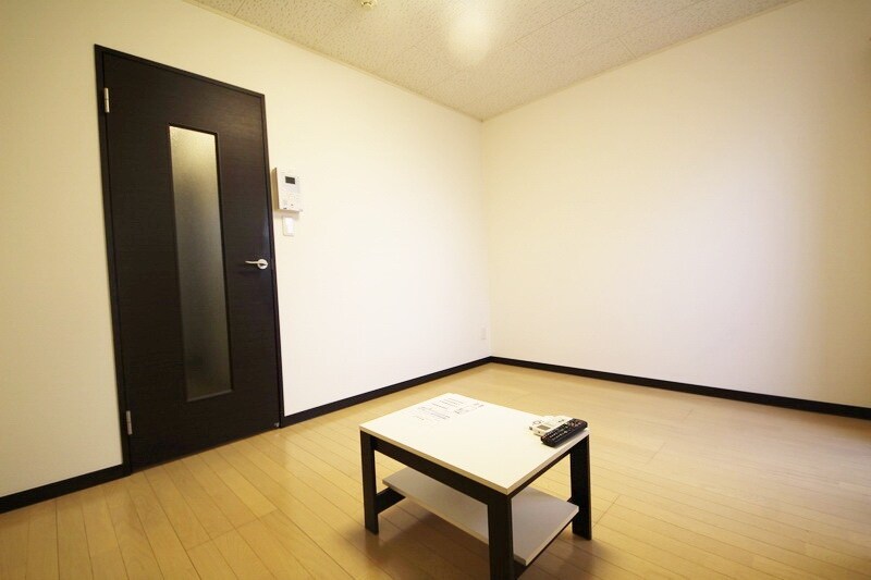 レオネクストパルヴィレッジ都筑の物件内観写真