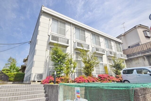 レオパレスCasa10の物件内観写真