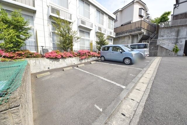 レオパレスCasa10の物件内観写真