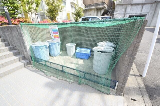 レオパレスCasa10の物件内観写真