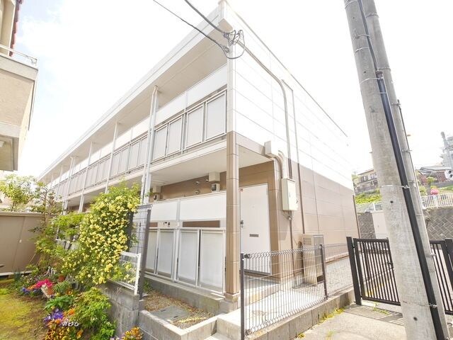 レオパレスガーデンアオキの物件内観写真