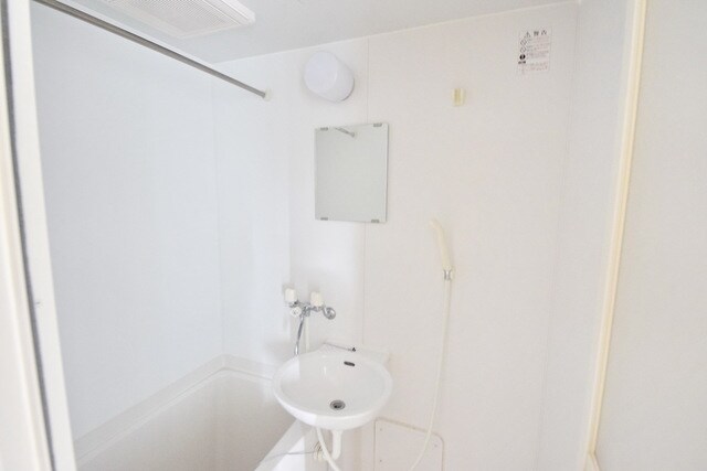 レオパレスガーデンアオキの物件内観写真