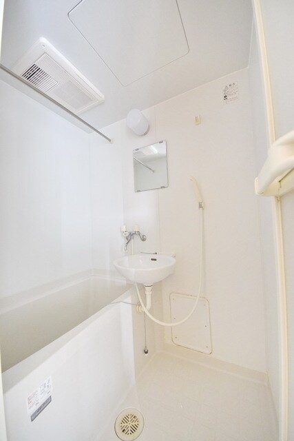 レオパレスガーデンアオキの物件内観写真