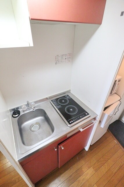 レオパレスアルカディアの物件内観写真