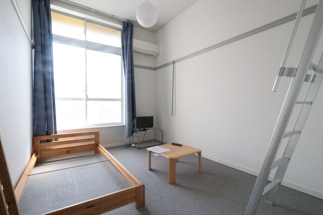 レオパレスアルカディアの物件内観写真