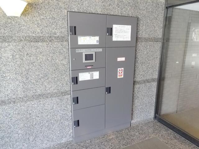 ルーブル二子多摩川の物件内観写真