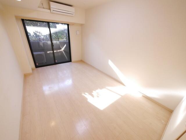 ルーブル二子多摩川の物件内観写真