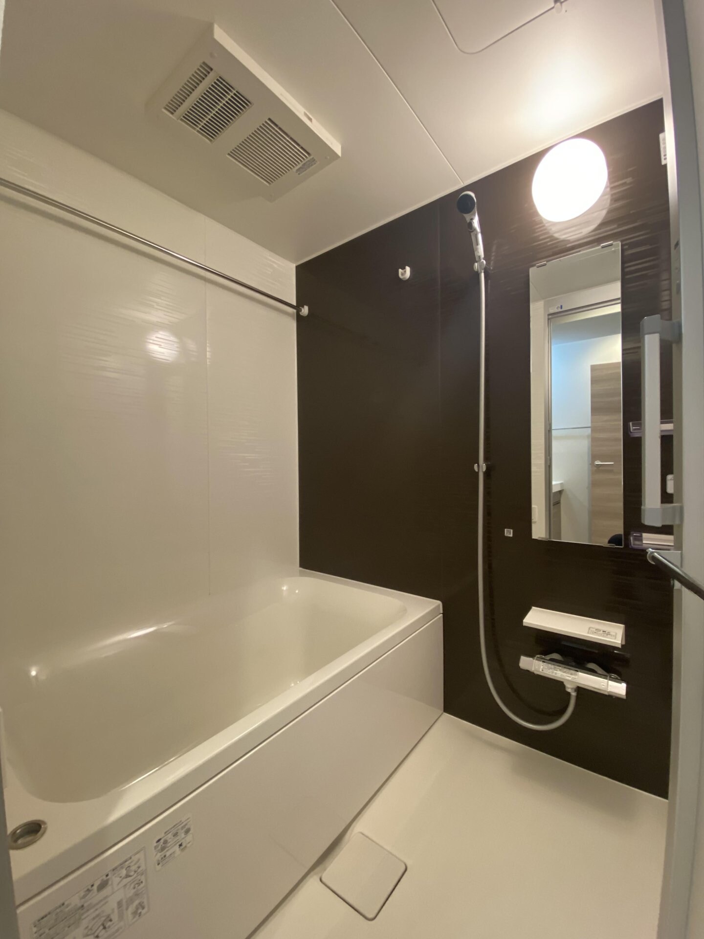 GRAND SOLEILの物件内観写真