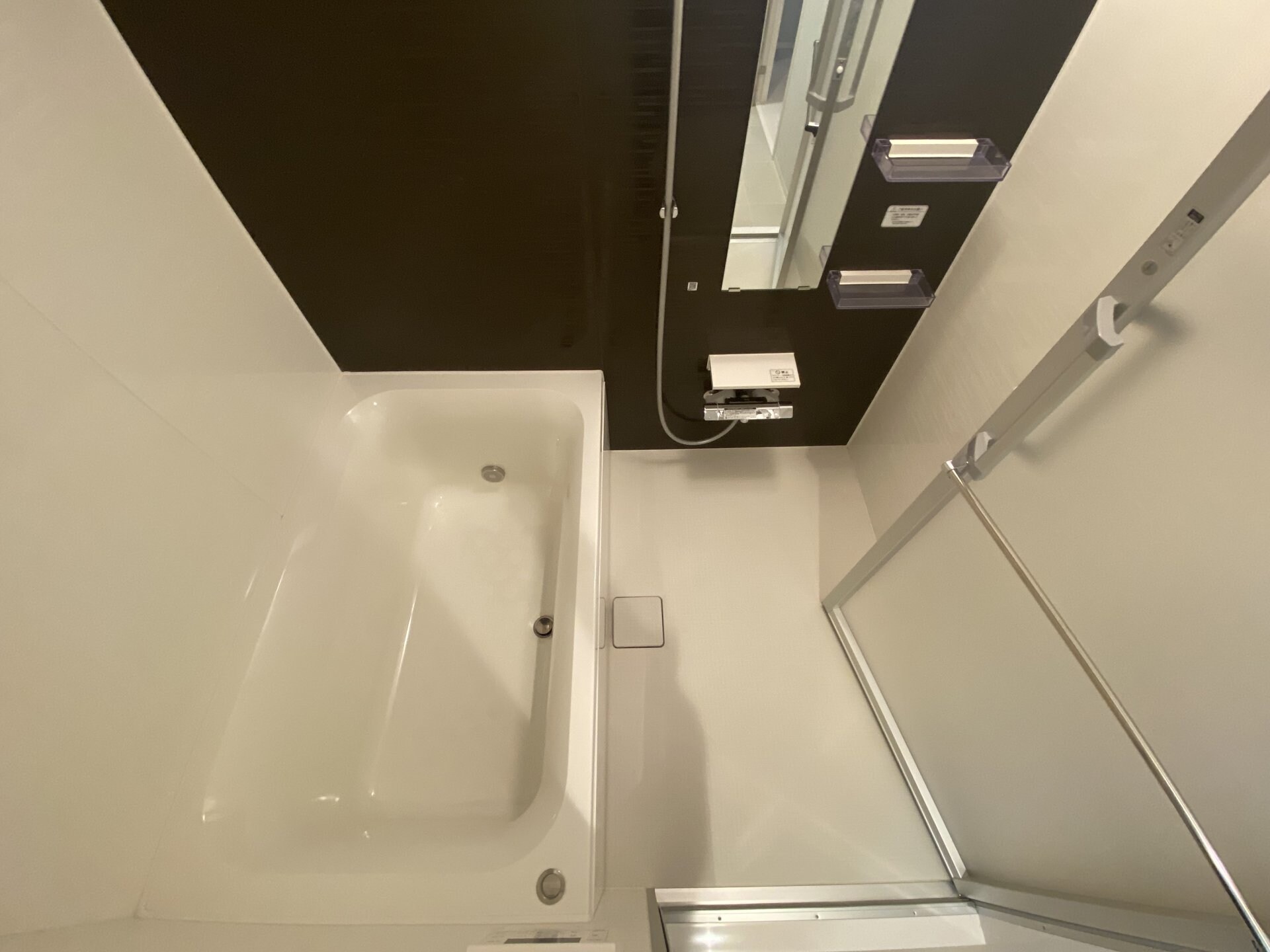 GRAND SOLEILの物件内観写真