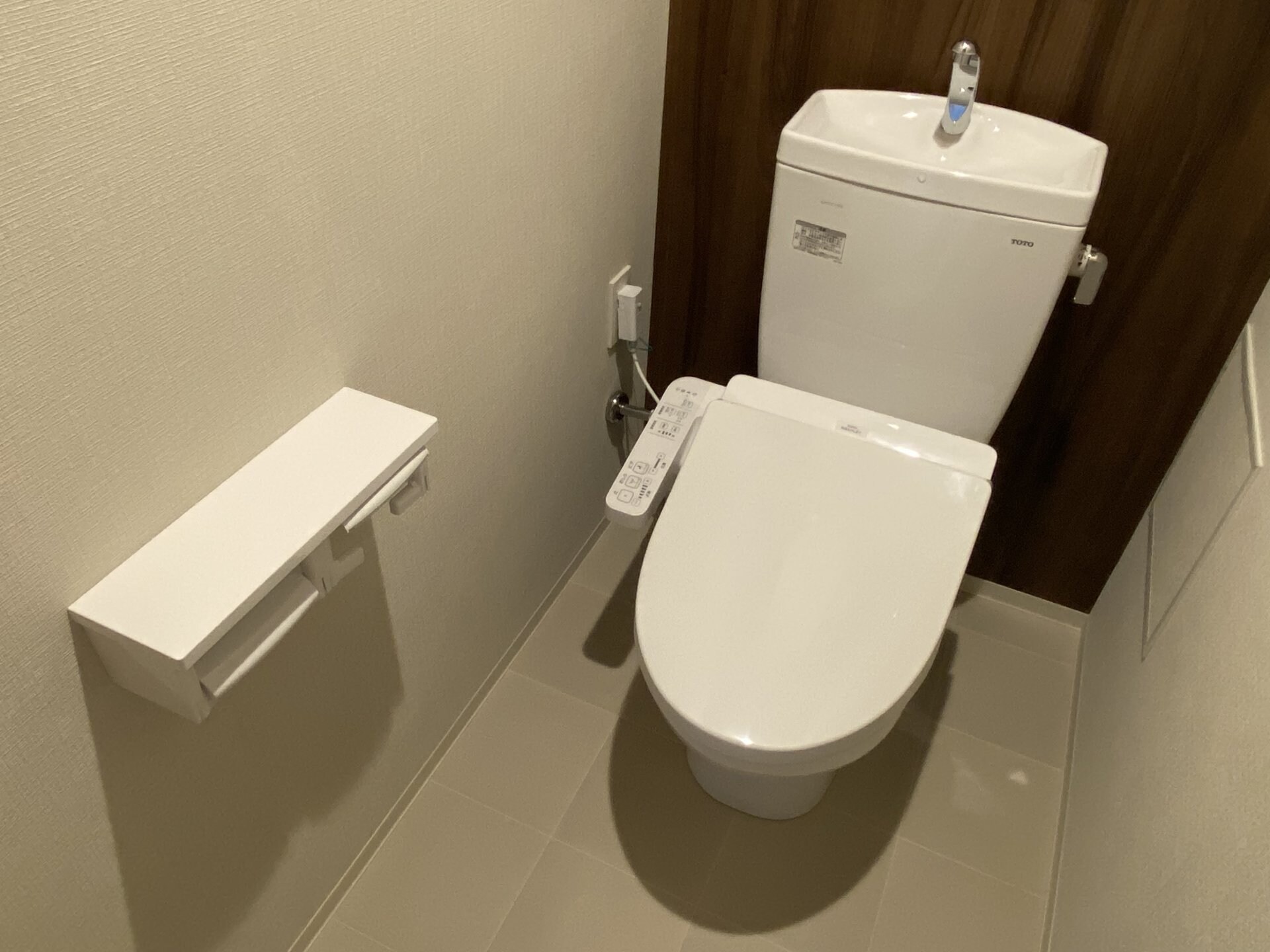 GRAND SOLEILの物件内観写真