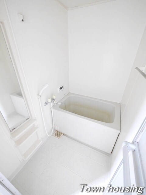 ハイランドグリーン池尻A棟の物件内観写真