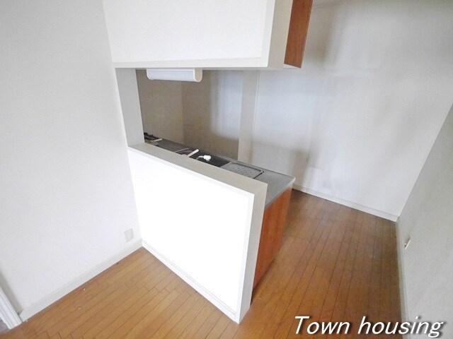 ハイランドグリーン池尻A棟の物件内観写真