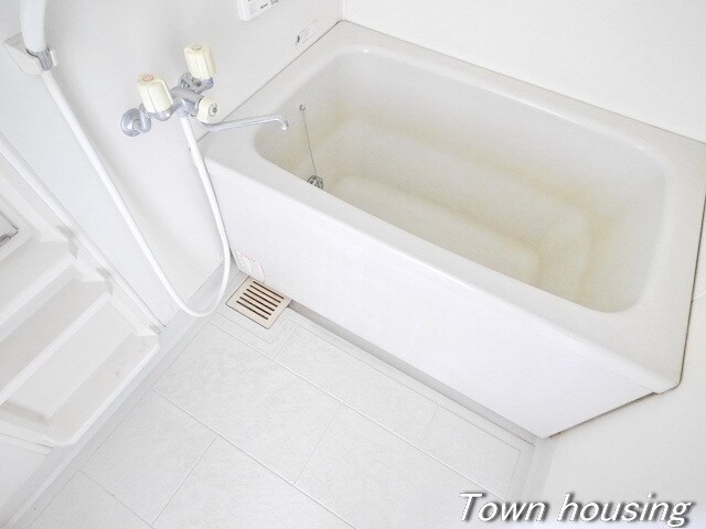 ハイランドグリーン池尻A棟の物件内観写真