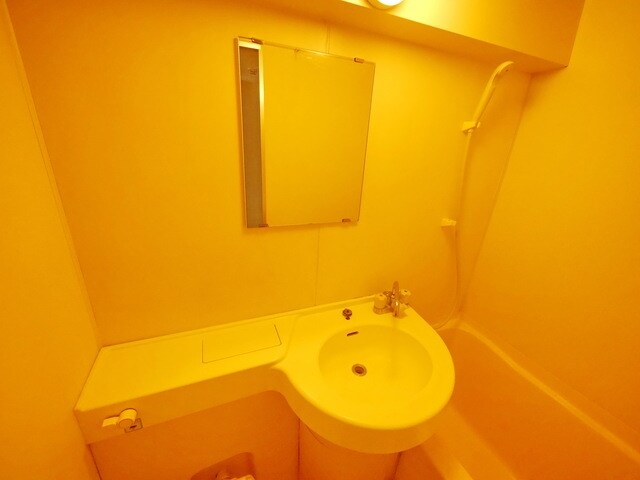 コスモリード溝の口の物件内観写真