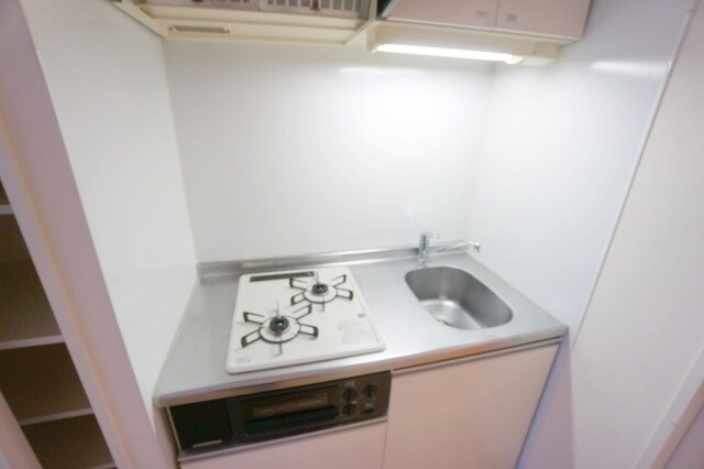 セジュール市ヶ尾の物件内観写真