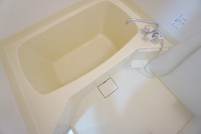 セジュール市ヶ尾の物件内観写真