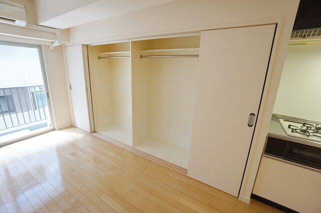 セジュール市ヶ尾の物件内観写真