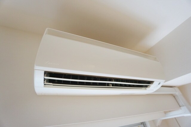 セジュール市ヶ尾の物件内観写真