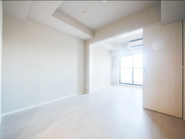 ドゥーエ二子新地の物件内観写真