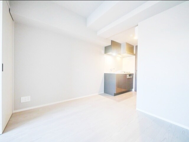 ドゥーエ二子新地の物件内観写真