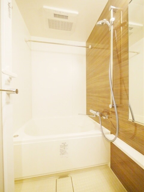 ドゥーエ二子新地の物件内観写真