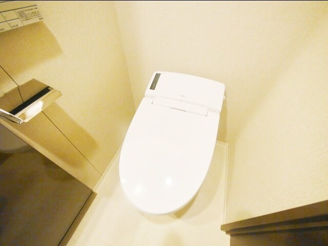 ドゥーエ二子新地の物件内観写真