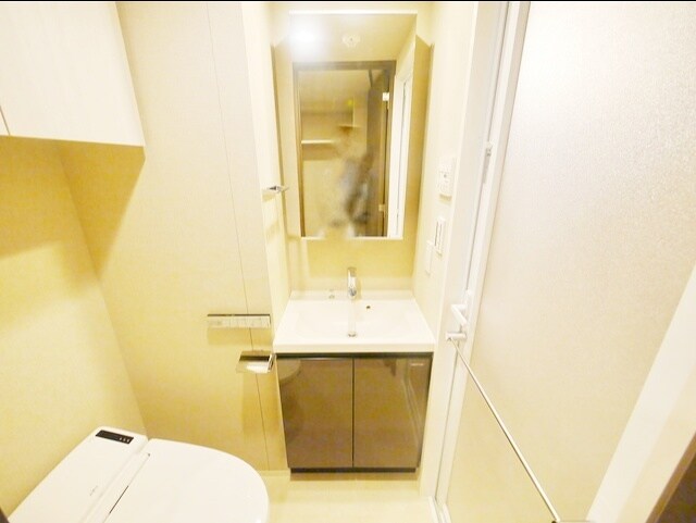 ドゥーエ二子新地の物件内観写真