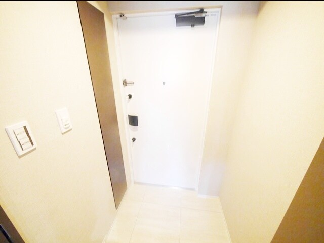 ドゥーエ二子新地の物件内観写真