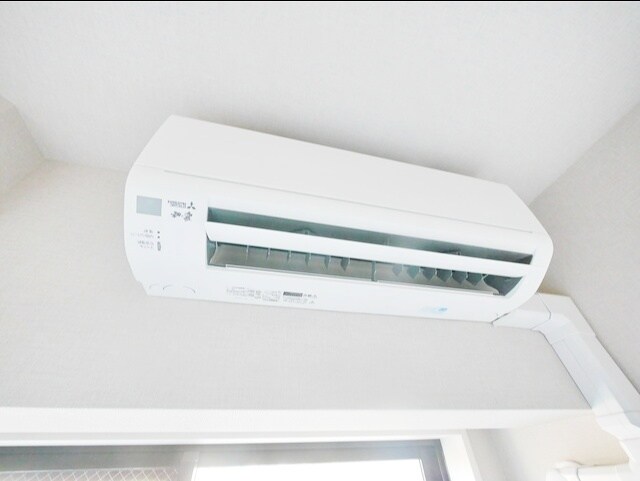 ドゥーエ二子新地の物件内観写真