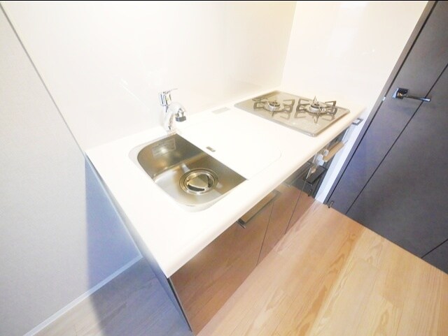 ドゥーエ二子新地の物件内観写真