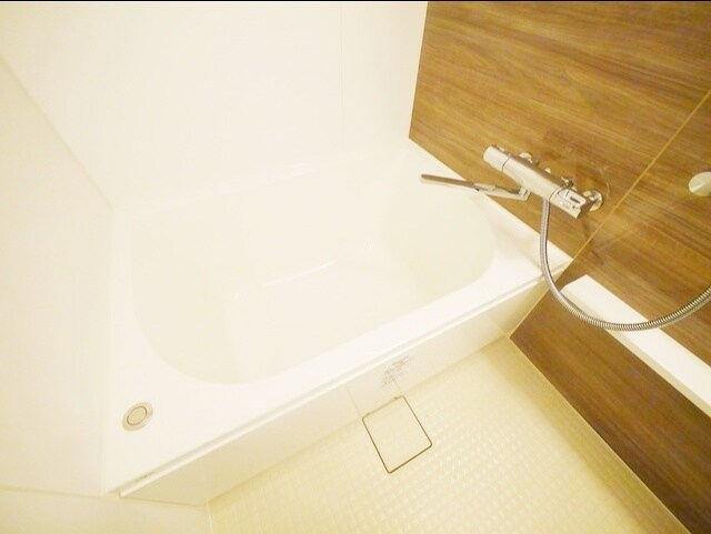 ドゥーエ二子新地の物件内観写真