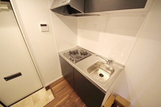 リバティヒルズの物件内観写真