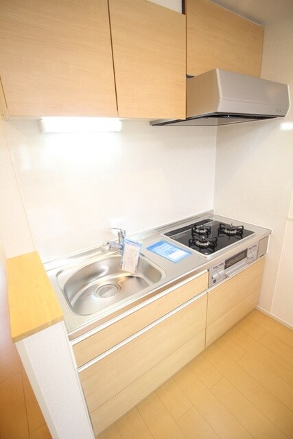 すばるの物件内観写真