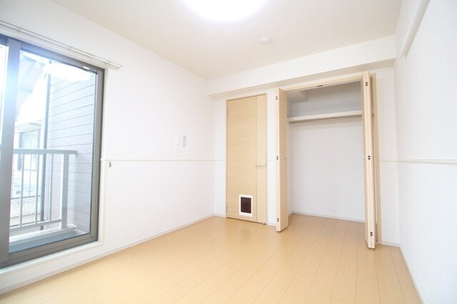 すばるの物件内観写真