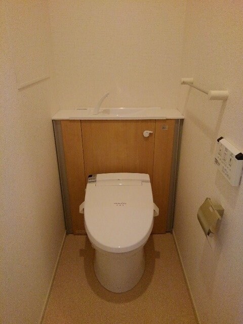 すばるの物件内観写真