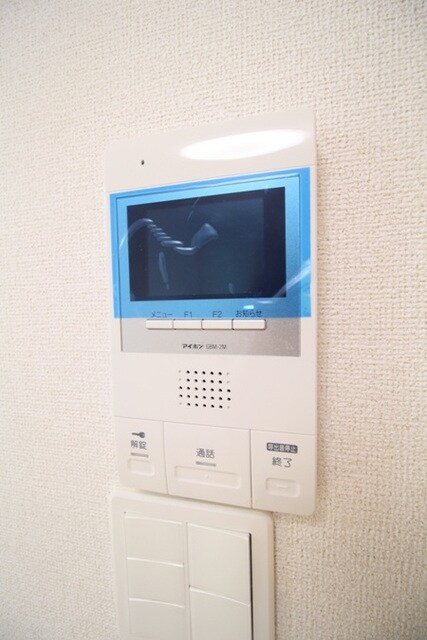 すばるの物件内観写真