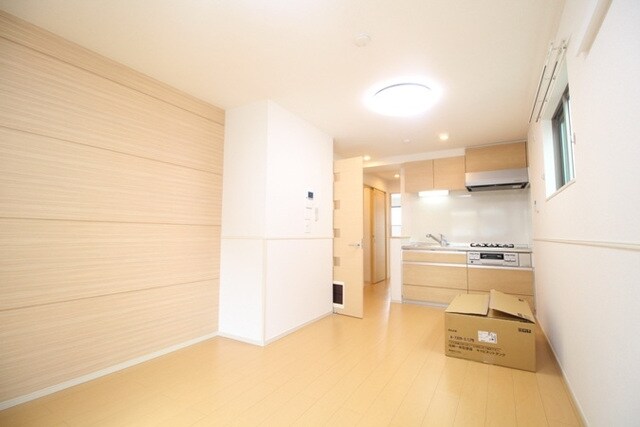 すばるの物件内観写真