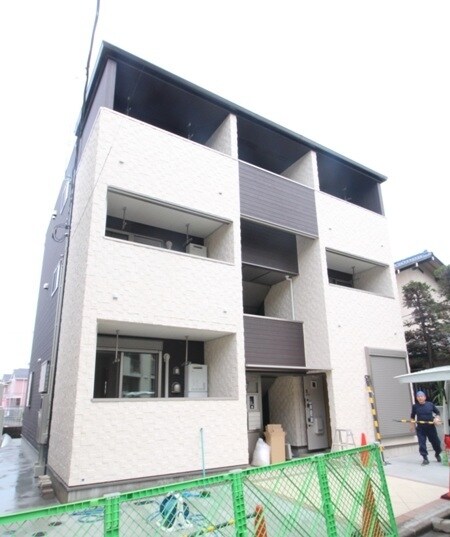 すばるの物件内観写真