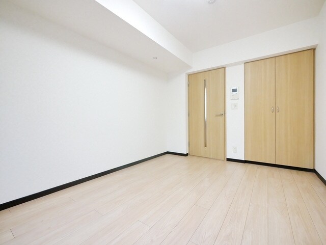 ルーブル溝の口弐番館の物件内観写真