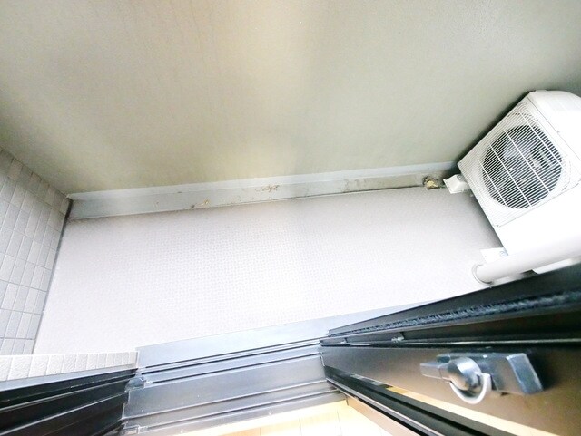 ルーブル溝の口弐番館の物件内観写真