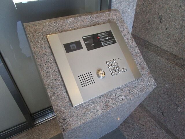 ルーブル溝の口弐番館の物件内観写真