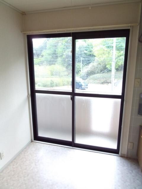 ハウゼ・ユートピアBの物件内観写真